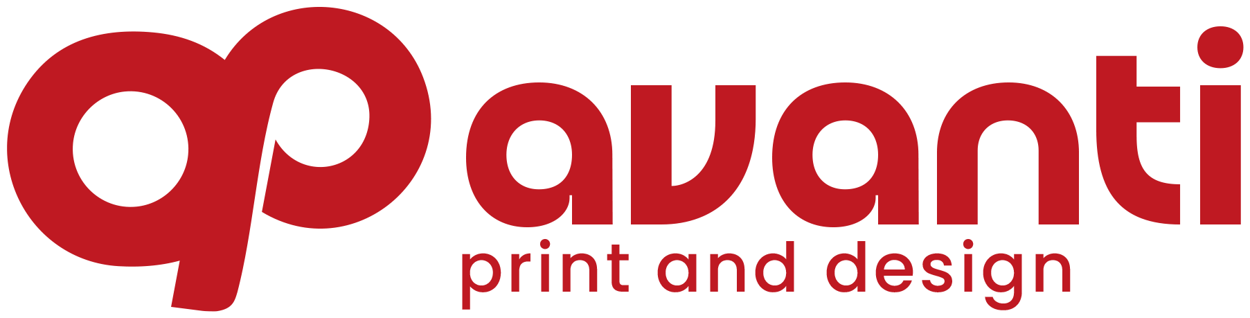 Avanti Print and Design